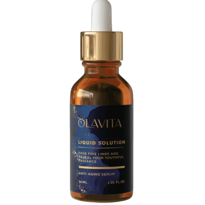 Olavita Liquid Solution