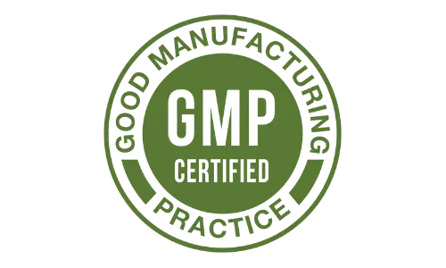 Olavita Liquid Solution GMP Certified